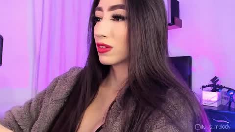 Mel  online show from 03/05/25, 03:29