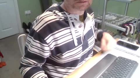 iammistborn online show from 02/19/26, 11:50