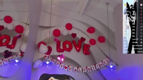 Nayuta online show from 02/09/25, 11:04