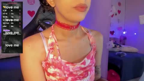 Nayuta online show from 02/18/26, 08:16