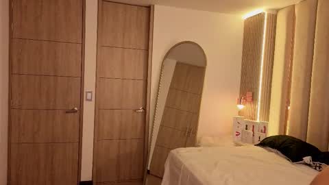 Nyxy online show from 02/10/26, 12:09