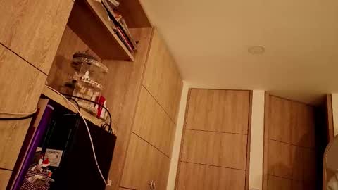 Nyxy online show from 02/24/26, 10:57