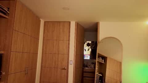 Nyxy online show from 02/28/26, 11:00