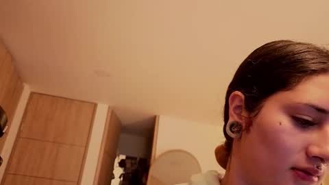 Nyxy online show from 03/02/26, 11:06