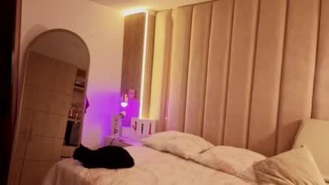 Nyxy online show from 03/12/26, 10:54