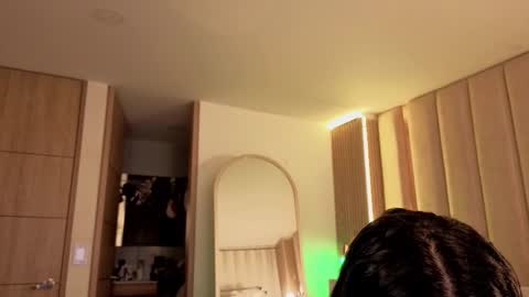 Nyxy online show from 03/25/26, 10:54