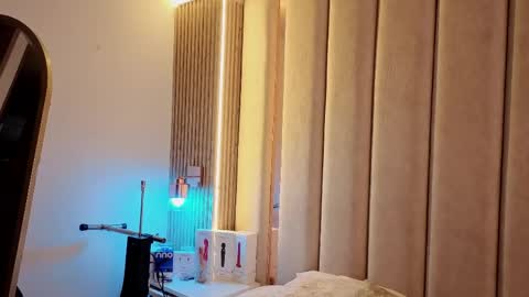 Nyxy online show from 04/02/26, 11:30