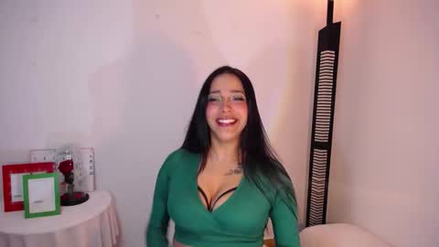 Camila online show from 12/13/25, 10:59