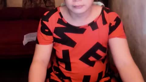 Snapshot of iamsuprememistress chatting on 10/05/25, 02:26 MADAM MISTRESS ASIANA online show from 10/05/25, 02:26