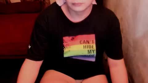 Snapshot of iamsuprememistress chatting on 10/07/25, 10:23 MADAM MISTRESS ASIANA online show from 10/07/25, 10:23