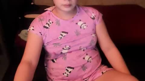 Snapshot of iamsuprememistress chatting on 10/09/25, 03:10 MADAM MISTRESS ASIANA online show from 10/09/25, 03:10
