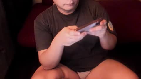 Snapshot of iamsuprememistress chatting on 10/18/25, 11:33 MADAM MISTRESS ASIANA online show from 10/18/25, 11:33