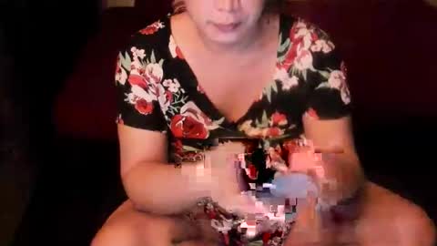 Snapshot of iamsuprememistress chatting on 10/22/25, 11:32 MADAM MISTRESS ASIANA online show from 10/22/25, 11:32