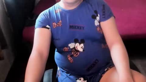 Snapshot of iamsuprememistress chatting on 11/04/25, 06:34 MADAM MISTRESS ASIANA online show from 11/04/25, 06:34