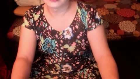 Snapshot of iamsuprememistress chatting on 11/13/25, 10:58 MADAM MISTRESS ASIANA online show from 11/13/25, 10:58