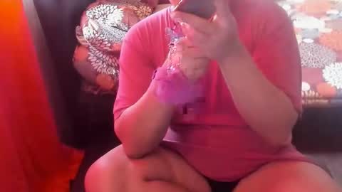 Snapshot of iamsuprememistress chatting on 11/16/25, 07:47 MADAM MISTRESS ASIANA online show from 11/16/25, 07:47