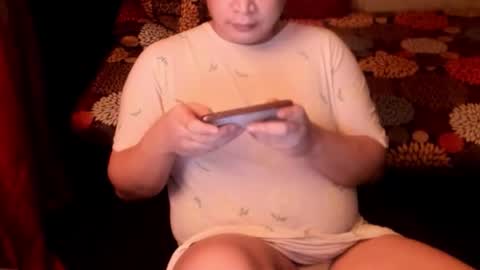Snapshot of iamsuprememistress chatting on 11/19/25, 05:24 MADAM MISTRESS ASIANA online show from 11/19/25, 05:24
