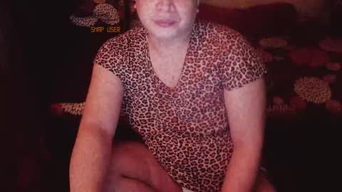 Snapshot of iamsuprememistress chatting on 12/03/25, 07:01 MADAM MISTRESS ASIANA online show from 12/03/25, 07:01