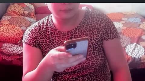 Snapshot of iamsuprememistress chatting on 12/04/25, 08:34 MADAM MISTRESS ASIANA online show from 12/04/25, 08:34