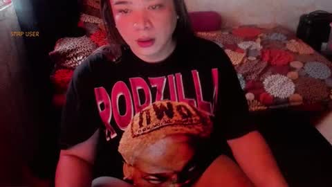 Snapshot of iamsuprememistress chatting on 12/16/25, 09:25 MADAM MISTRESS ASIANA online show from 12/16/25, 09:25
