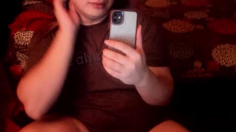 Snapshot of iamsuprememistress chatting on 12/17/25, 12:44 MADAM MISTRESS ASIANA online show from 12/17/25, 12:44