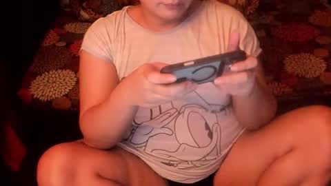 Snapshot of iamsuprememistress chatting on 01/06/26, 02:10 MADAM MISTRESS ASIANA online show from 01/06/26, 02:10