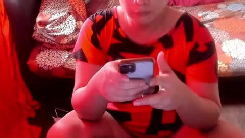 Snapshot of iamsuprememistress chatting on 01/08/26, 05:43 MADAM MISTRESS ASIANA online show from 01/08/26, 05:43