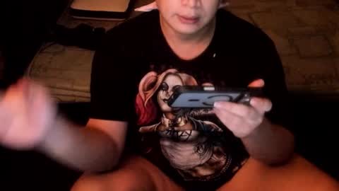 Snapshot of iamsuprememistress chatting on 01/10/26, 12:29 MADAM MISTRESS ASIANA online show from 01/10/26, 12:29