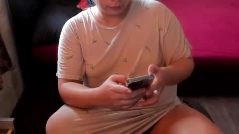 Snapshot of iamsuprememistress chatting on 02/07/26, 12:03 MADAM MISTRESS ASIANA online show from 02/07/26, 12:03