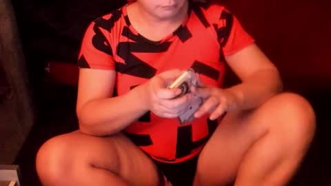 Snapshot of iamsuprememistress chatting on 02/07/26, 12:09 MADAM MISTRESS ASIANA online show from 02/07/26, 12:09