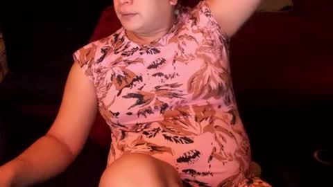 Snapshot of iamsuprememistress chatting on 02/13/26, 03:30 MADAM MISTRESS ASIANA online show from 02/13/26, 03:30