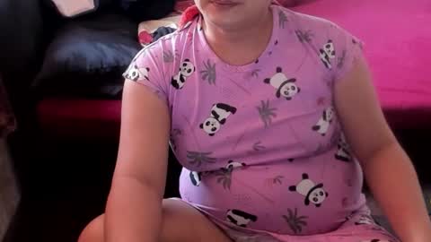 Snapshot of iamsuprememistress chatting on 02/16/26, 01:46 MADAM MISTRESS ASIANA online show from 02/16/26, 01:46