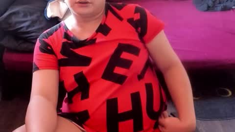 Snapshot of iamsuprememistress chatting on 03/04/26, 12:16 MADAM MISTRESS ASIANA online show from 03/04/26, 12:16