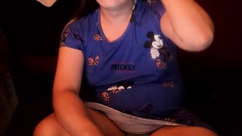 Snapshot of iamsuprememistress chatting on 03/05/26, 12:23 MADAM MISTRESS ASIANA online show from 03/05/26, 12:23