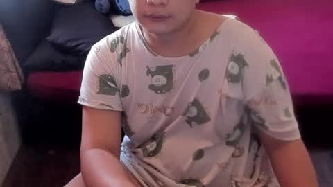 Snapshot of iamsuprememistress chatting on 03/10/26, 01:54 MADAM MISTRESS ASIANA online show from 03/10/26, 01:54
