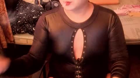 Snapshot of iamsuprememistress chatting on 03/12/26, 01:34 MADAM MISTRESS ASIANA online show from 03/12/26, 01:34