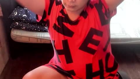Snapshot of iamsuprememistress chatting on 03/17/26, 03:44 MADAM MISTRESS ASIANA online show from 03/17/26, 03:44