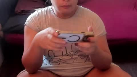 Snapshot of iamsuprememistress chatting on 04/15/26, 11:49 MADAM MISTRESS ASIANA online show from 04/15/26, 11:49