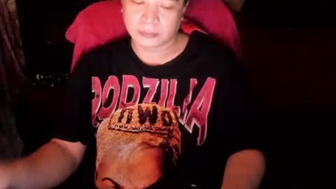 Snapshot of iamsuprememistress chatting on 06/12/26, 12:37 MADAM MISTRESS ASIANA online show from 06/12/26, 12:37