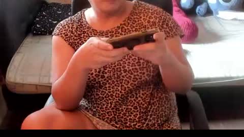 Snapshot of iamsuprememistress chatting on 06/30/26, 05:52 MADAM MISTRESS ASIANA online show from 06/30/26, 05:52