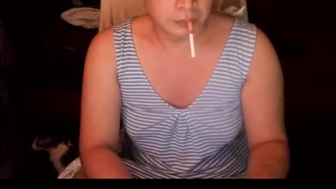 Snapshot of iamsuprememistress chatting on 07/05/26, 08:16 MADAM MISTRESS ASIANA online show from 07/05/26, 08:16