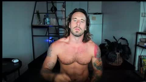 Iamtarzan91 online show from 11/20/25, 11:37