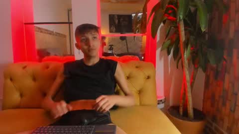 Thiago online show from 01/07/25, 03:35