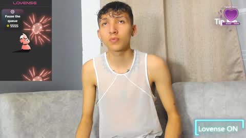 Thiago online show from 01/19/25, 03:29