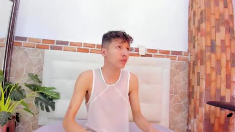 Thiago online show from 01/21/25, 03:26