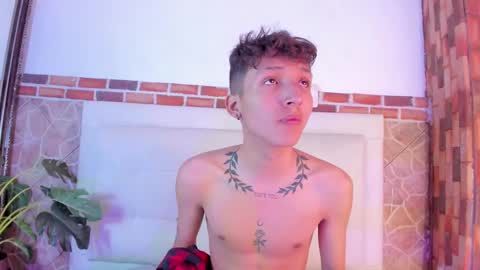 Thiago online show from 01/23/25, 04:09