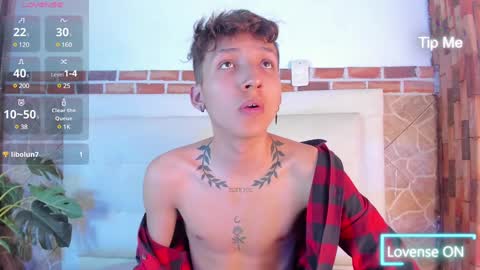 Thiago online show from 01/23/25, 10:22