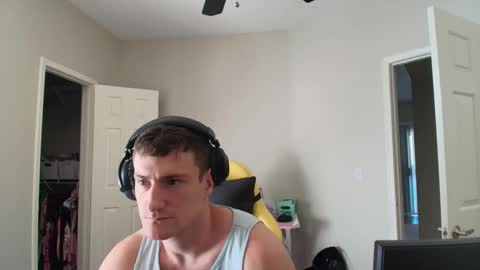 iamtommyparker online show from 05/25/26, 07:31