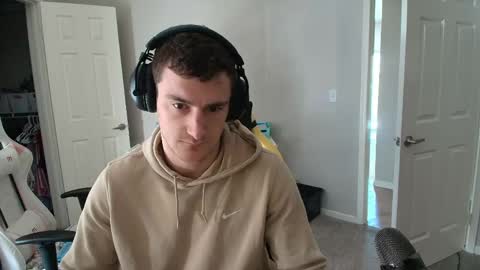 iamtommyparker online show from 06/04/26, 04:57