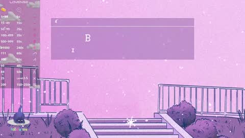 Veronica  NDEPENT MODEL online show from 12/03/24, 02:47